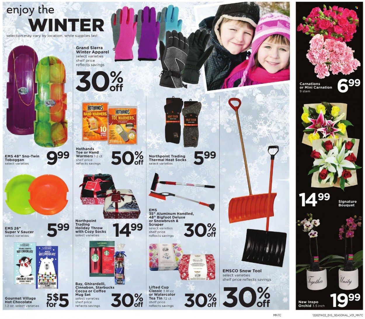 Cub Foods (MN) Weekly Ad Flyer December 26 to January 2
