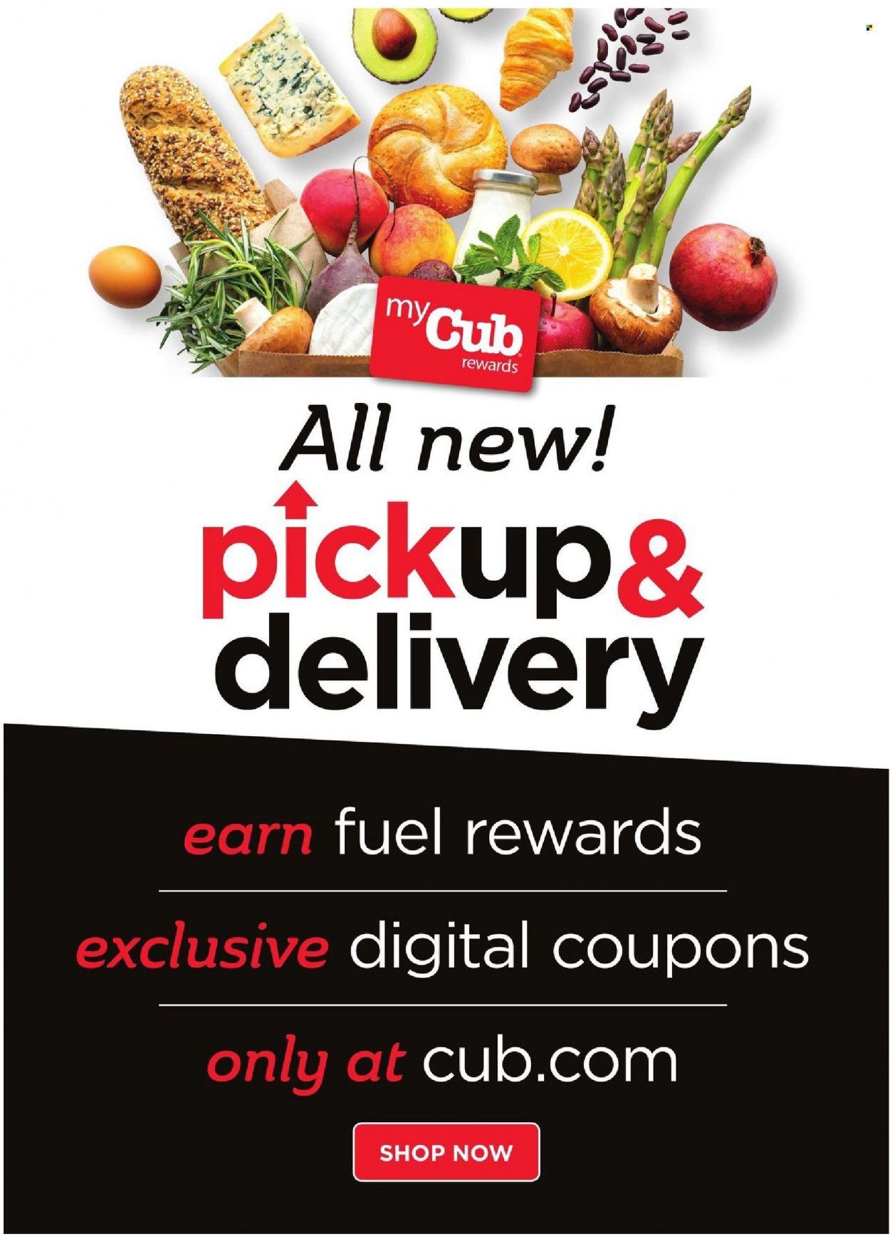 Cub Foods (MN) Weekly Ad Flyer December 26 to January 2