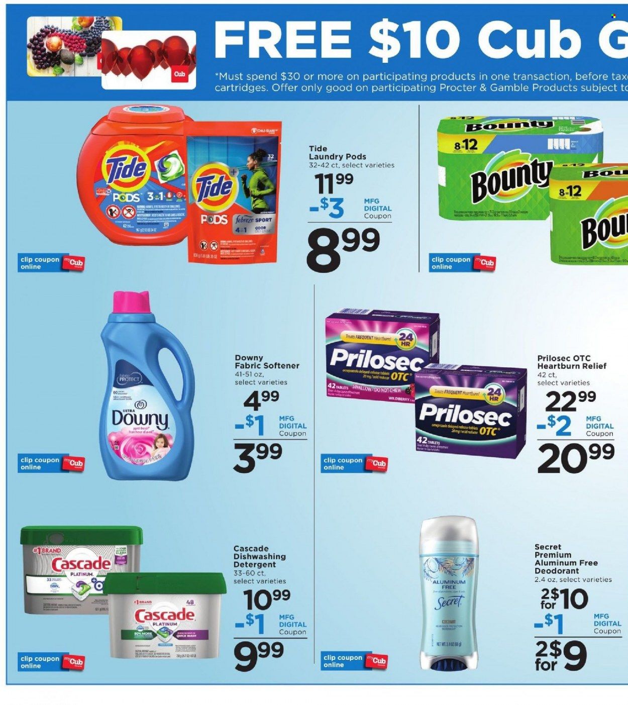 Cub Foods (MN) Weekly Ad Flyer December 26 to January 2