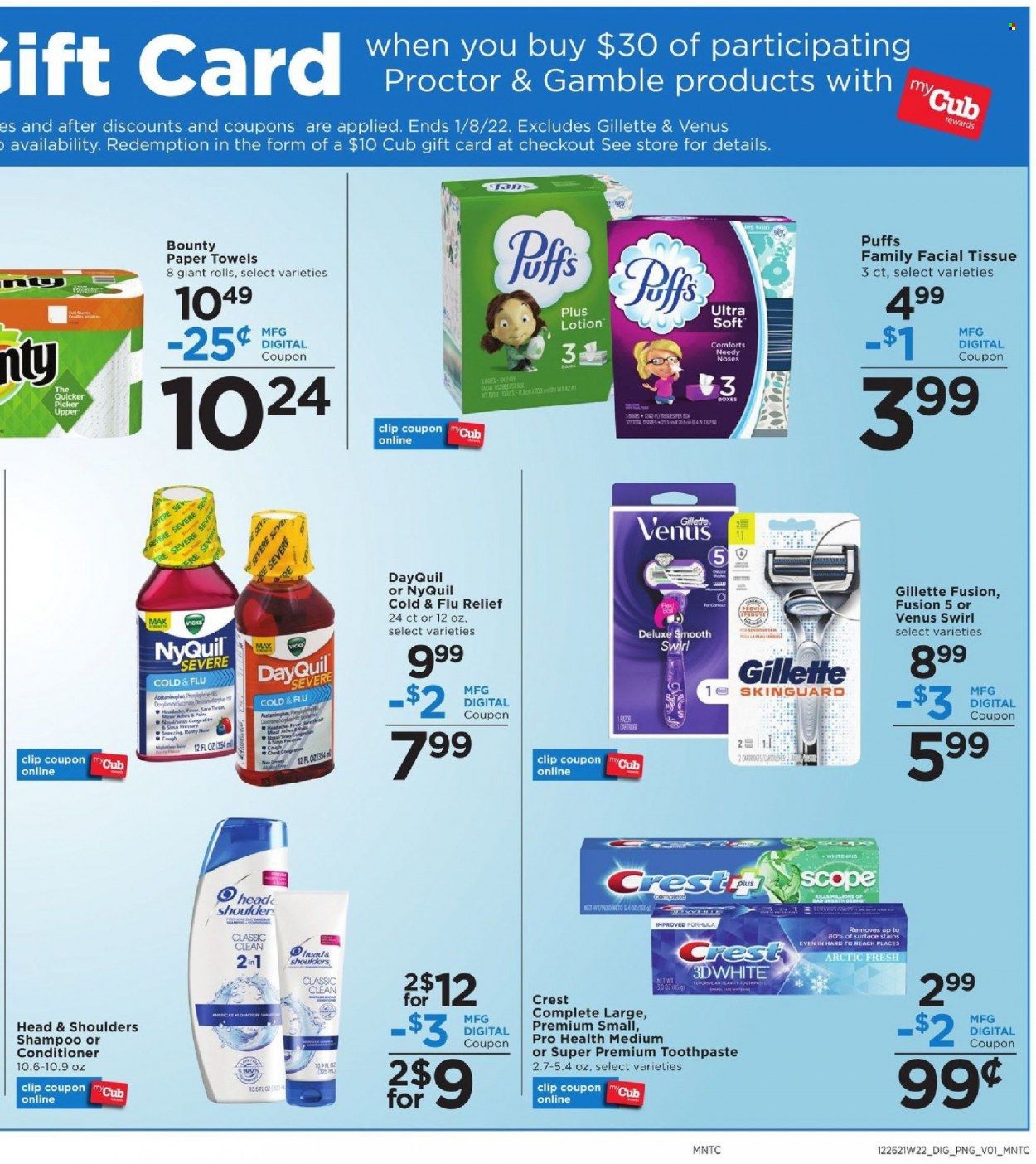 Cub Foods (MN) Weekly Ad Flyer December 26 to January 2