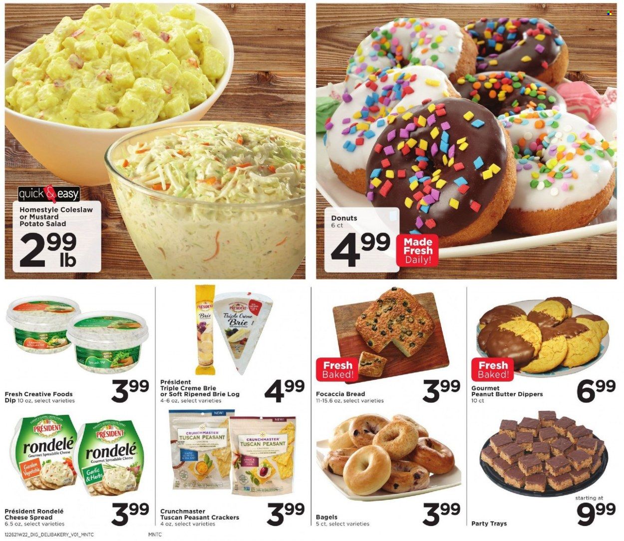Cub Foods (MN) Weekly Ad Flyer December 26 to January 2