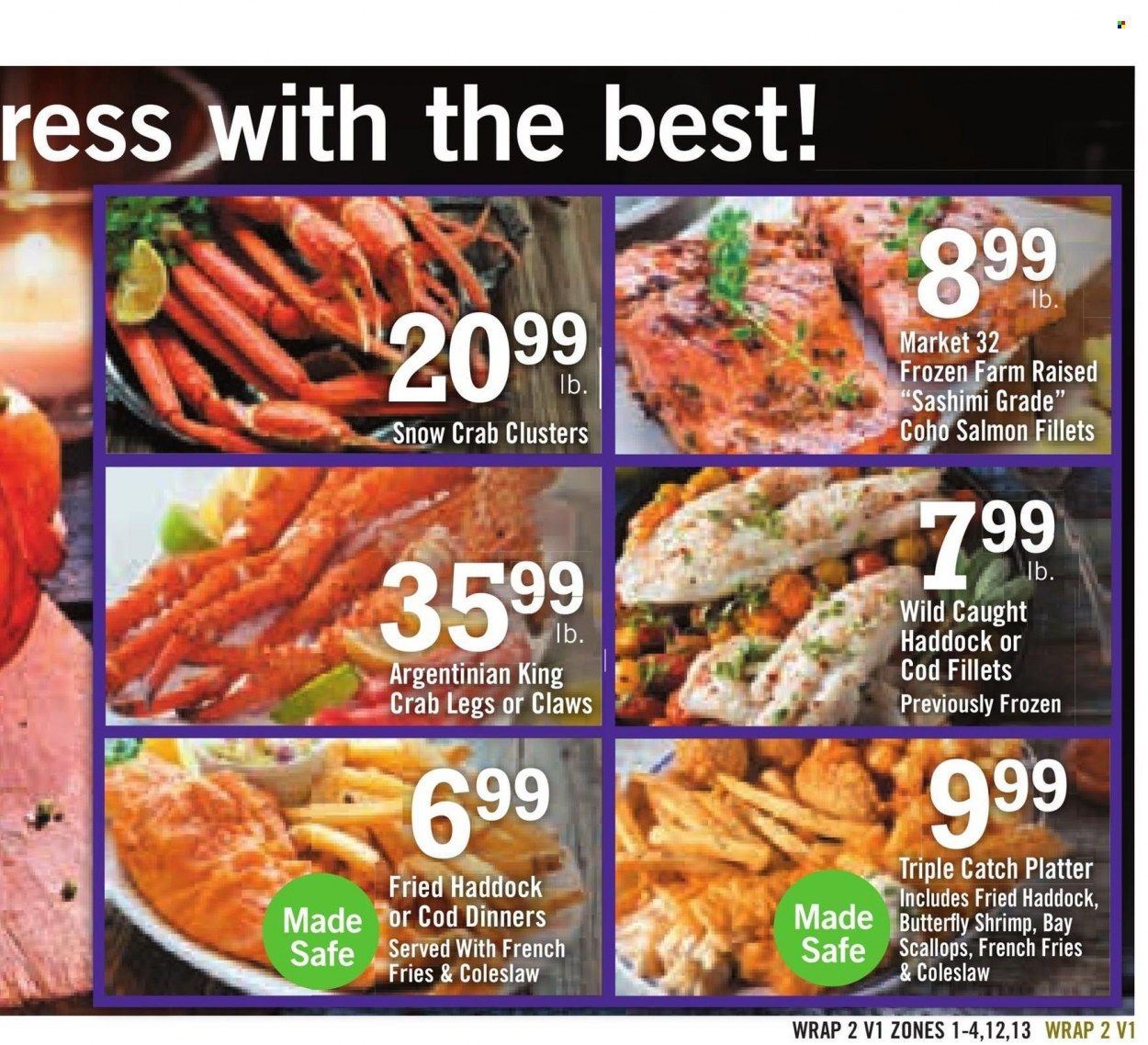 Price Chopper (CT, MA, NY, PA, VT) Weekly Ad Flyer December 26 to January 2