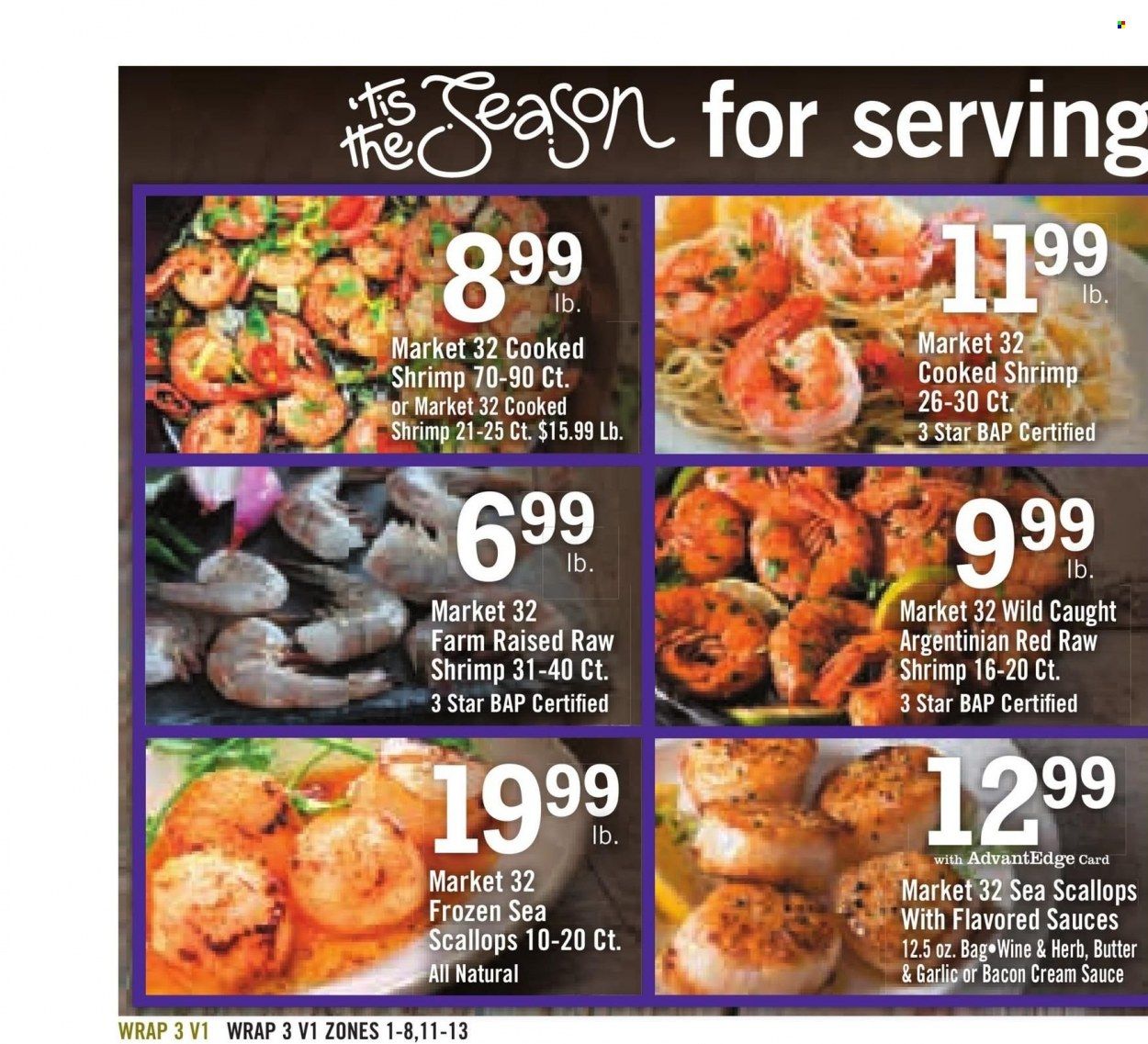 Price Chopper (CT, MA, NY, PA, VT) Weekly Ad Flyer December 26 to January 2