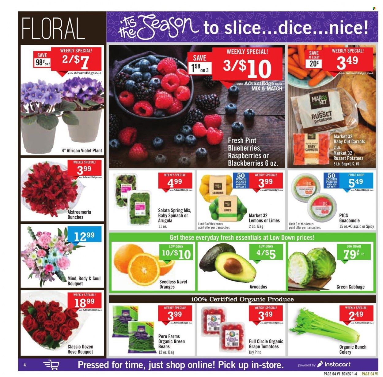Price Chopper (CT, MA, NY, PA, VT) Weekly Ad Flyer December 26 to January 2