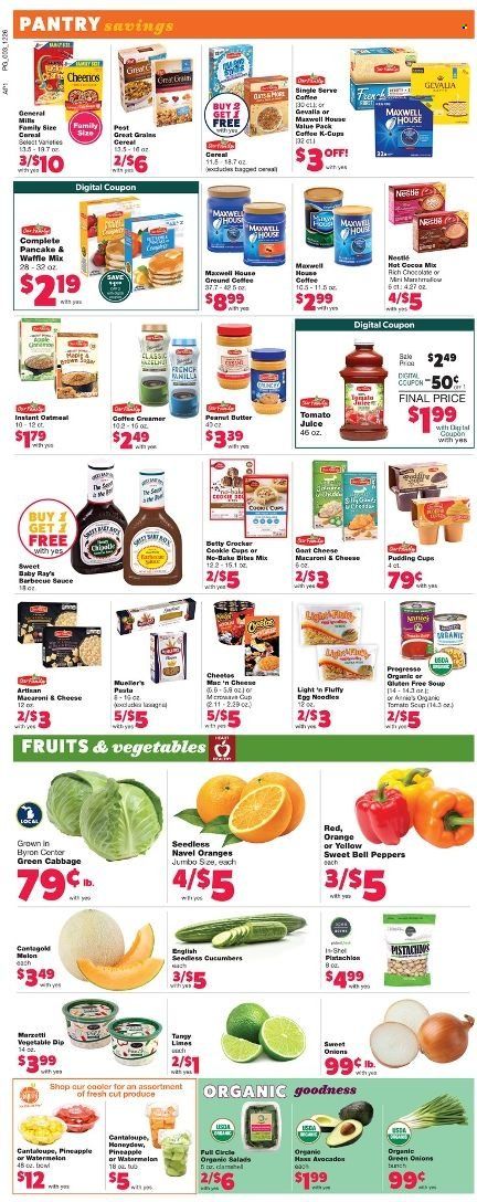 Family Fare (MI) Weekly Ad Flyer December 26 to January 2
