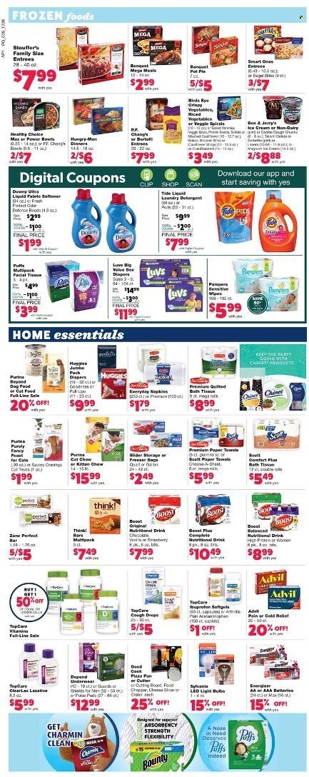 Family Fare (MI) Weekly Ad Flyer December 26 to January 2