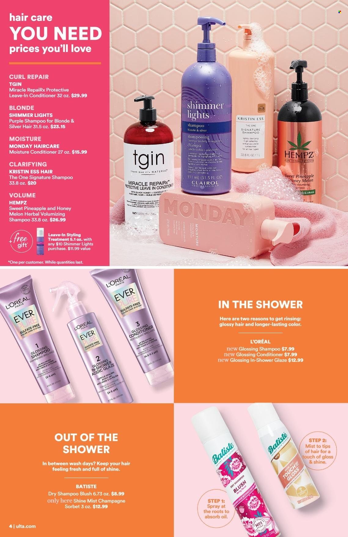 Ulta Beauty Weekly Ad Flyer December 26 to January 2