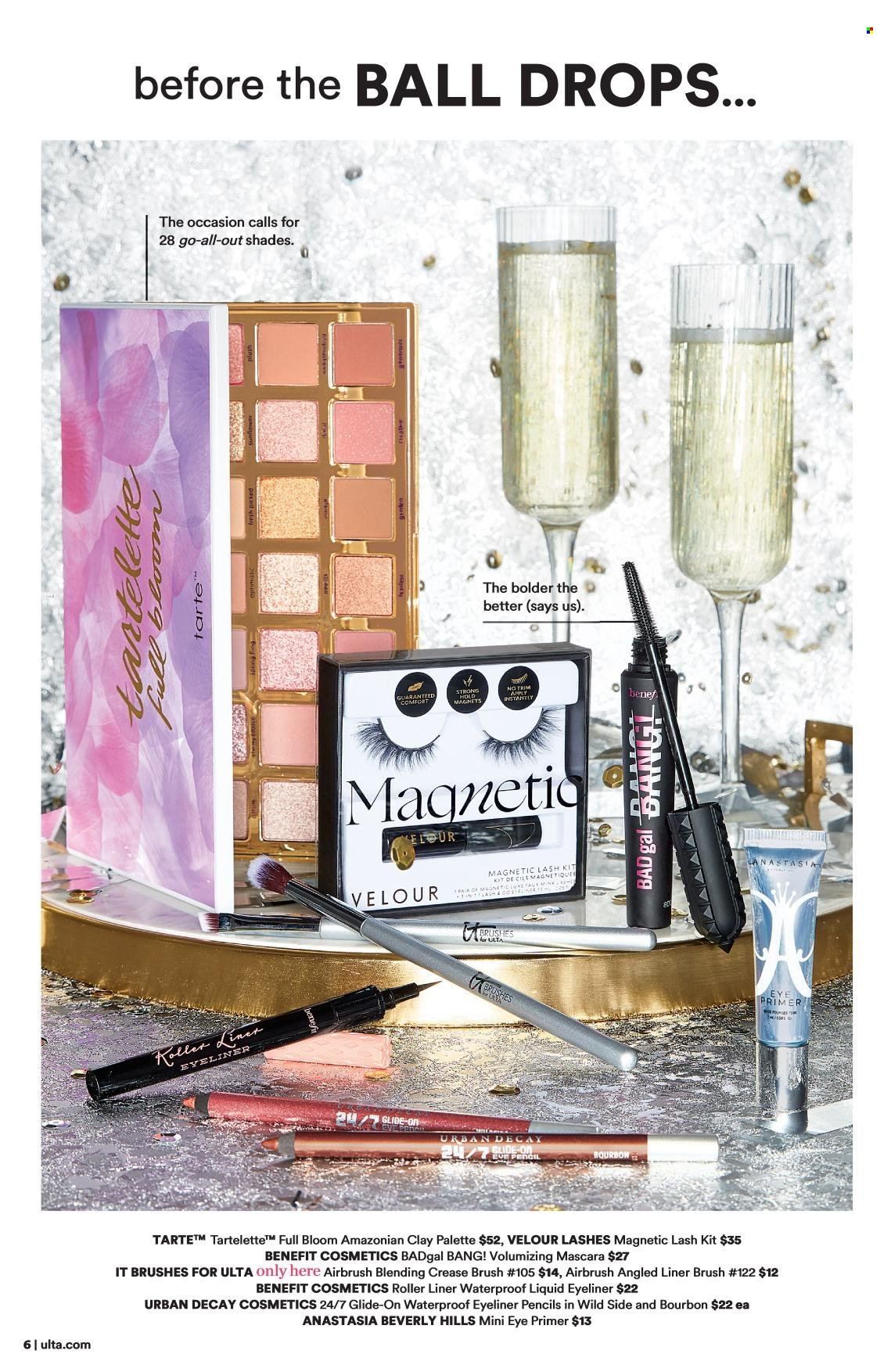 Ulta Beauty Weekly Ad Flyer December 26 to January 2