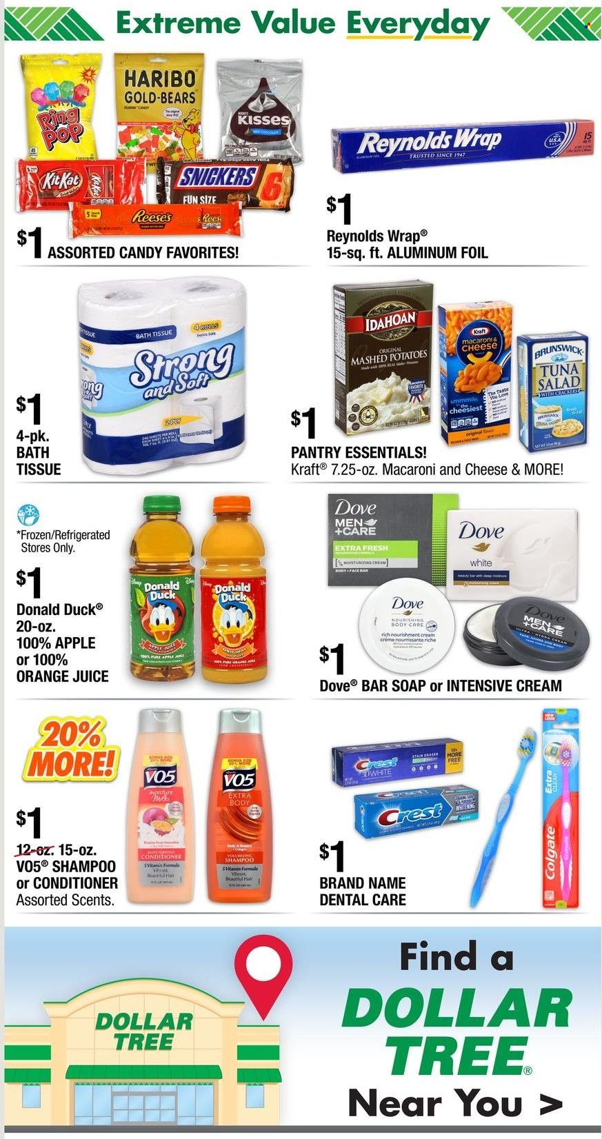 Dollar Tree Weekly Ad Flyer December 27 to January 3