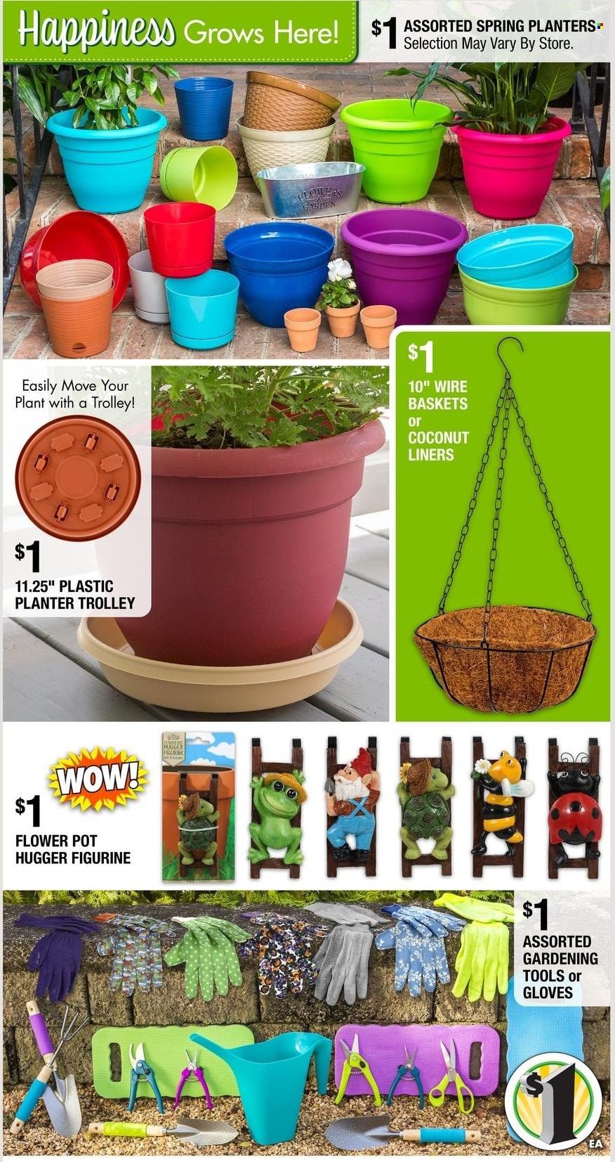 Dollar Tree Weekly Ad Flyer December 27 to January 3