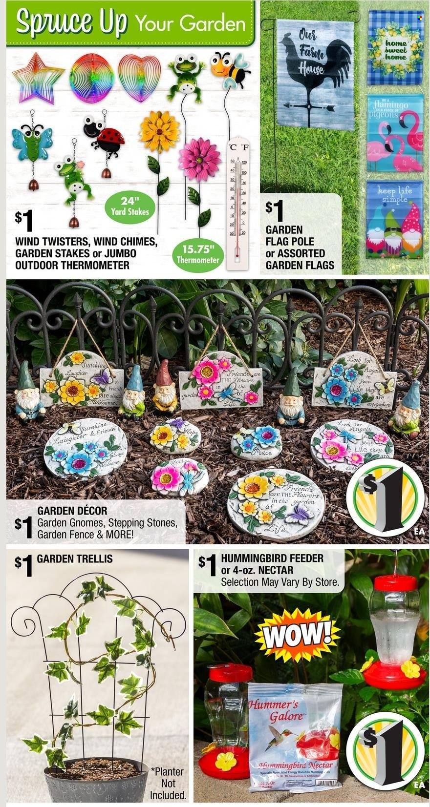 Dollar Tree Weekly Ad Flyer December 27 to January 3