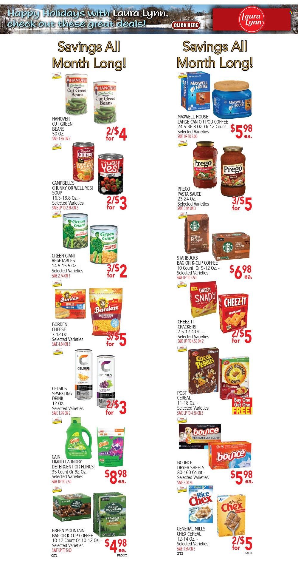 Ingles (GA, NC, SC, TN) Weekly Ad Flyer December 27 to January 3