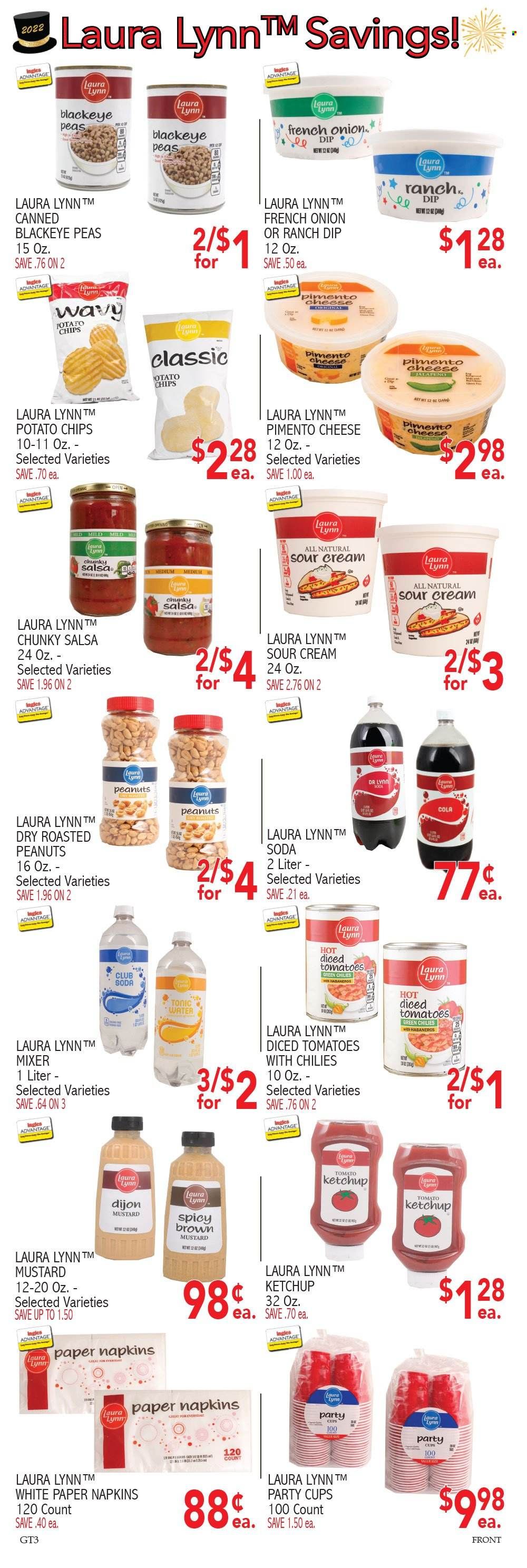 Ingles (GA, NC, SC, TN) Weekly Ad Flyer December 27 to January 3