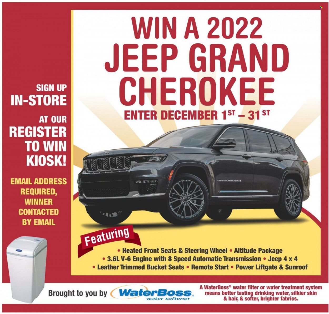 Menards Weekly Ad Flyer December 27 to January 3