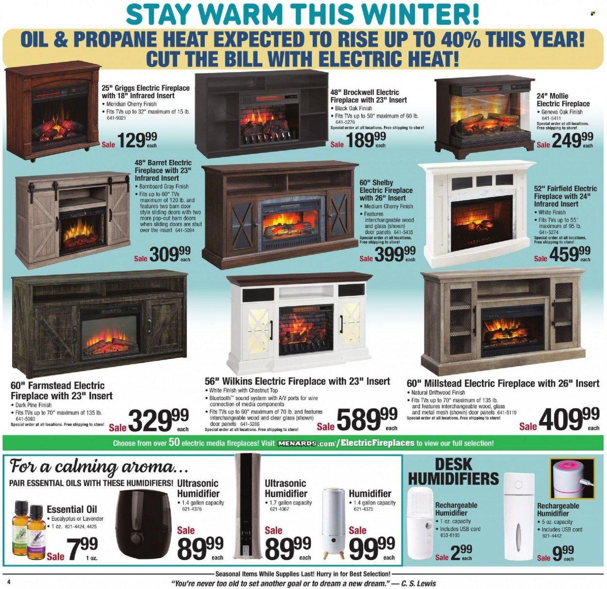 Menards Weekly Ad Flyer December 27 to January 3
