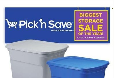 Pick ‘n Save (WI) Weekly Ad Flyer December 27 to January 3