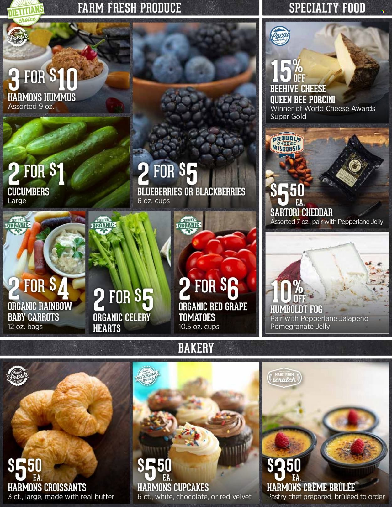 Harmons (UT) Weekly Ad Flyer December 27 to January 3