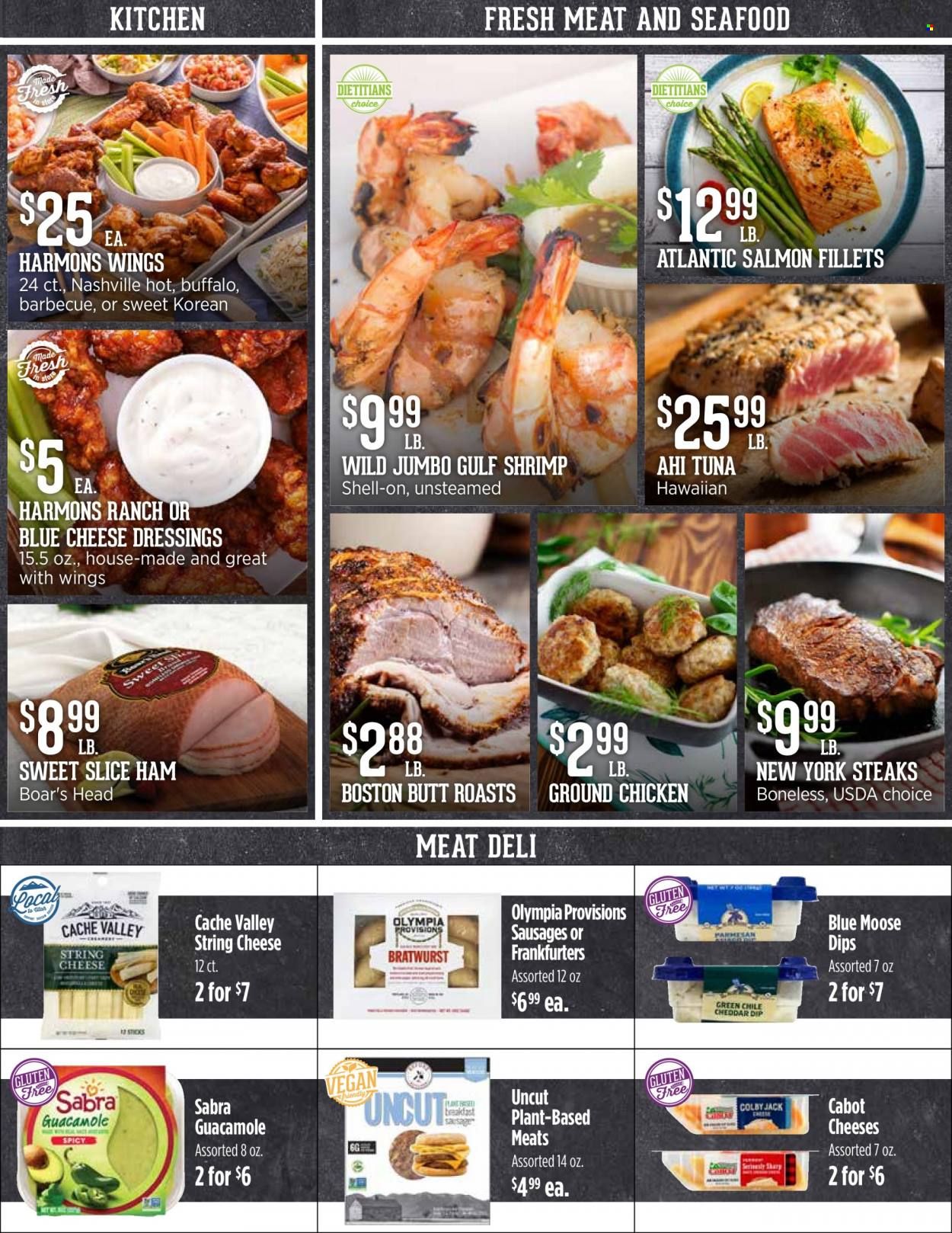Harmons (UT) Weekly Ad Flyer December 27 to January 3