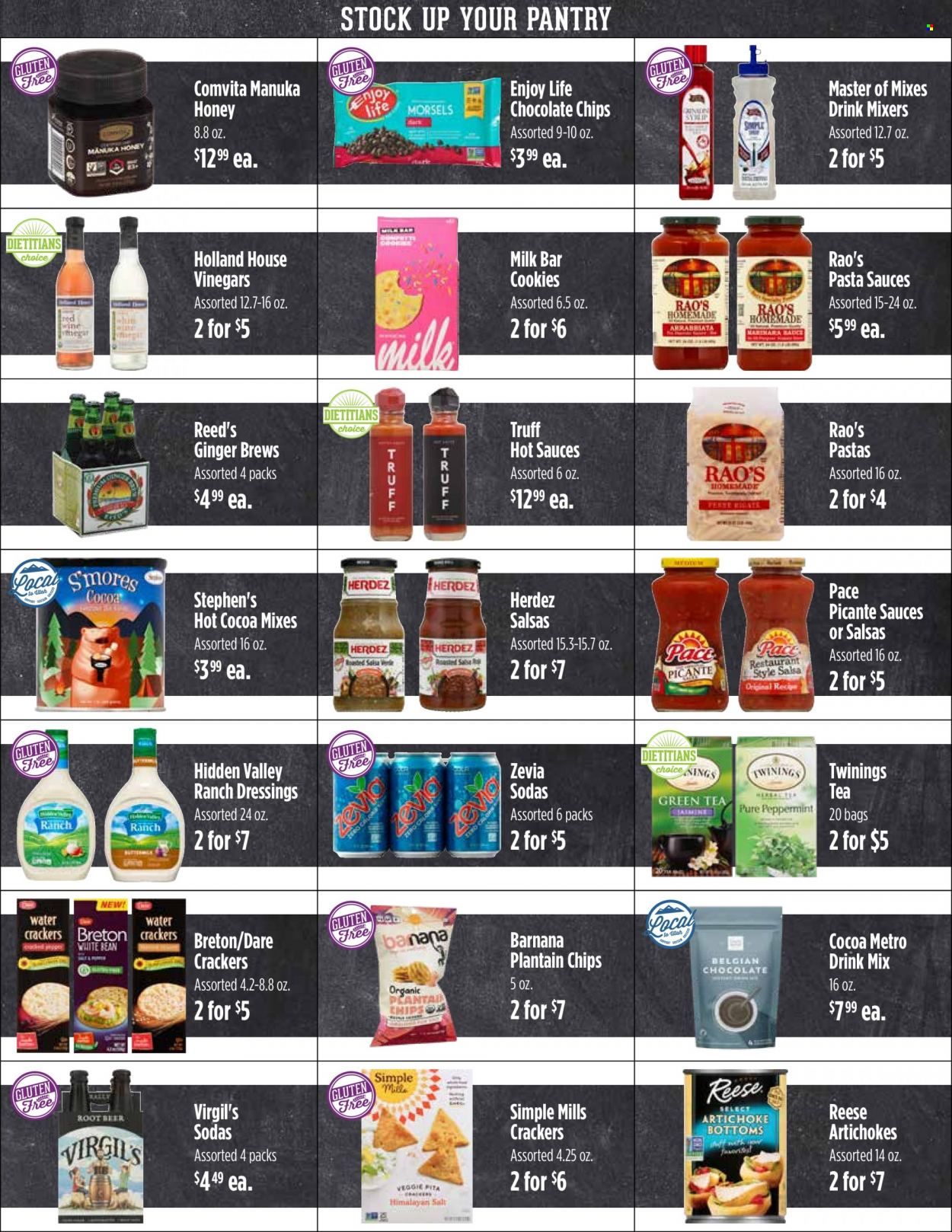 Harmons (UT) Weekly Ad Flyer December 27 to January 3