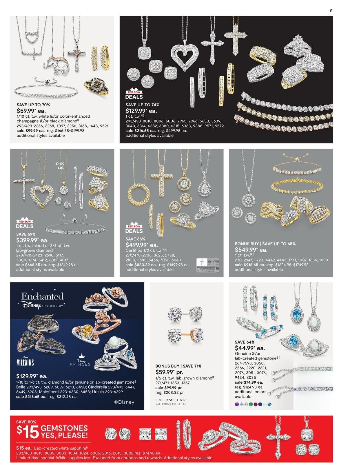 JCPenney Weekly Ad Flyer December 27 to January 3