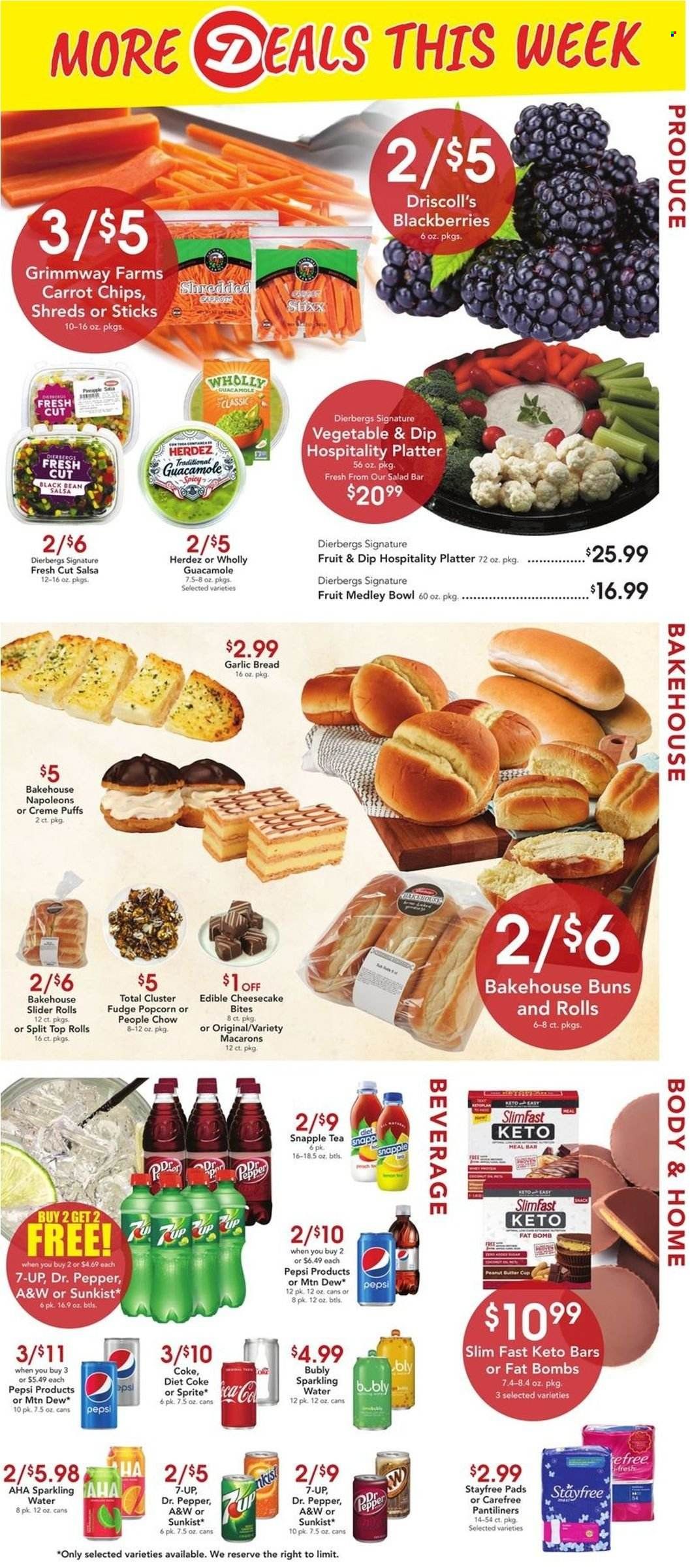 Dierbergs (IL, MO) Weekly Ad Flyer December 27 to January 3