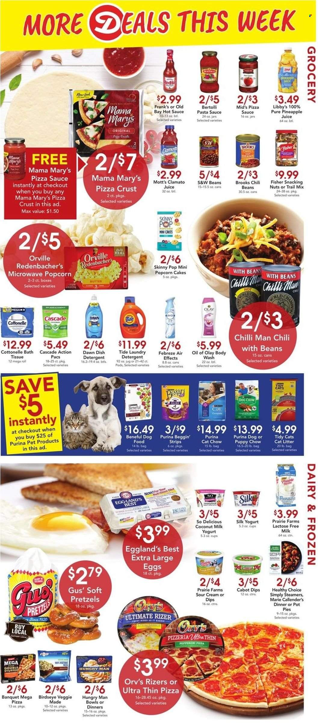 Dierbergs (MO) Weekly Ad Flyer December 27 to January 3
