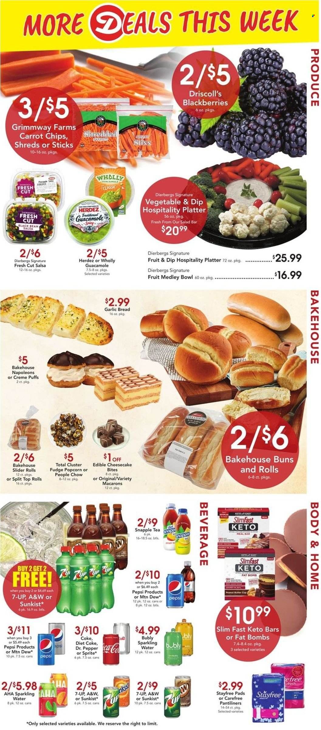 Dierbergs (MO) Weekly Ad Flyer December 27 to January 3