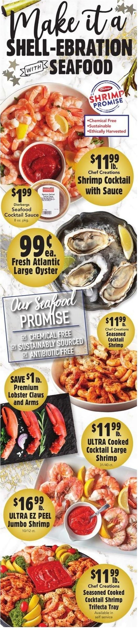 Dierbergs (MO) Weekly Ad Flyer December 27 to January 3