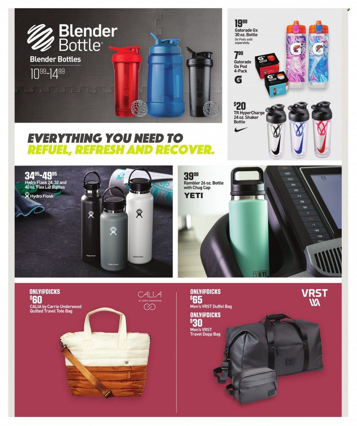 DICK'S Weekly Ad Flyer December 29 to January 5