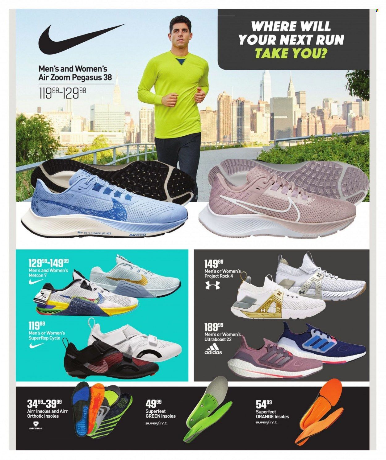 DICK'S Weekly Ad Flyer December 29 to January 5