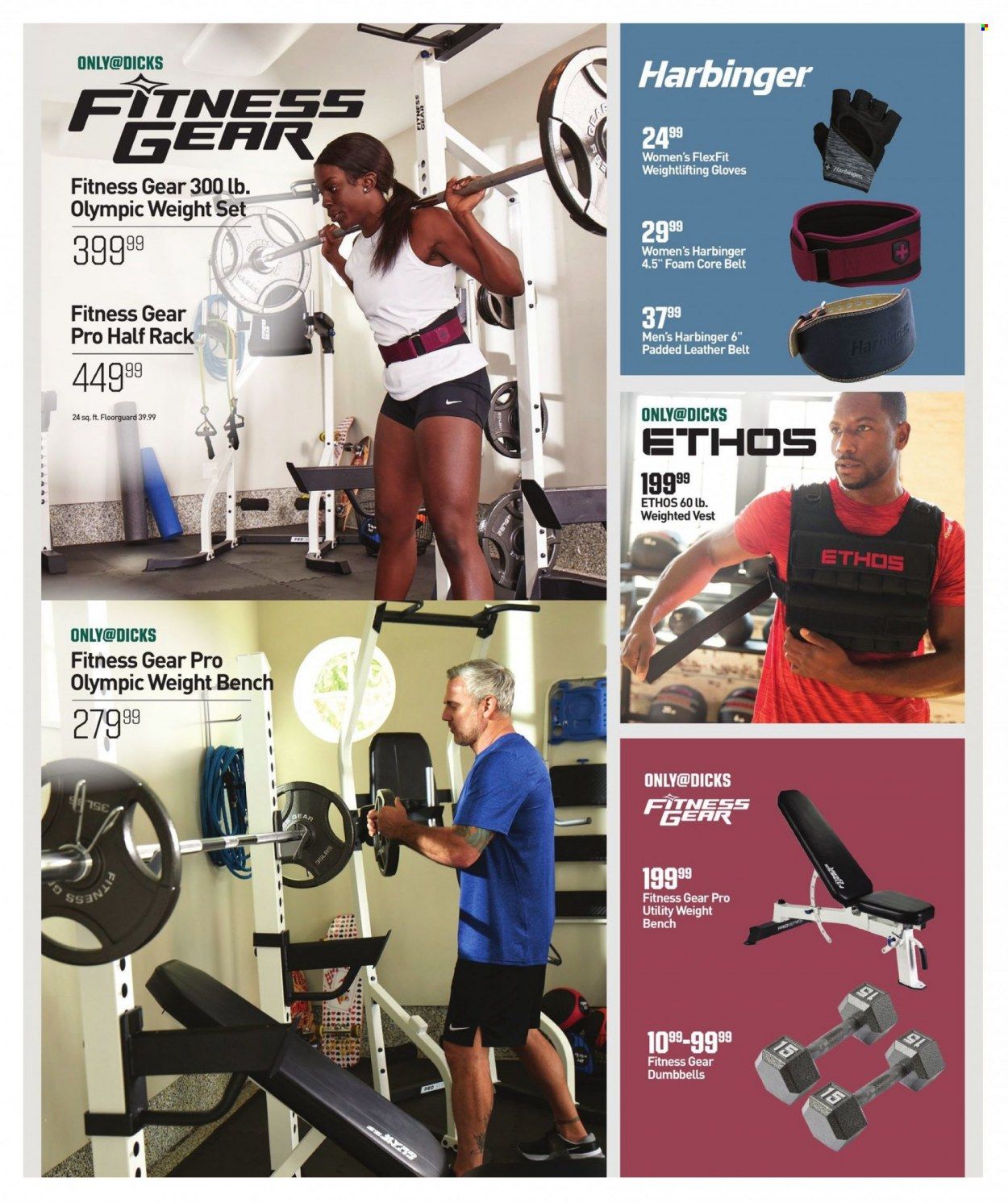 DICK'S Weekly Ad Flyer December 29 to January 5