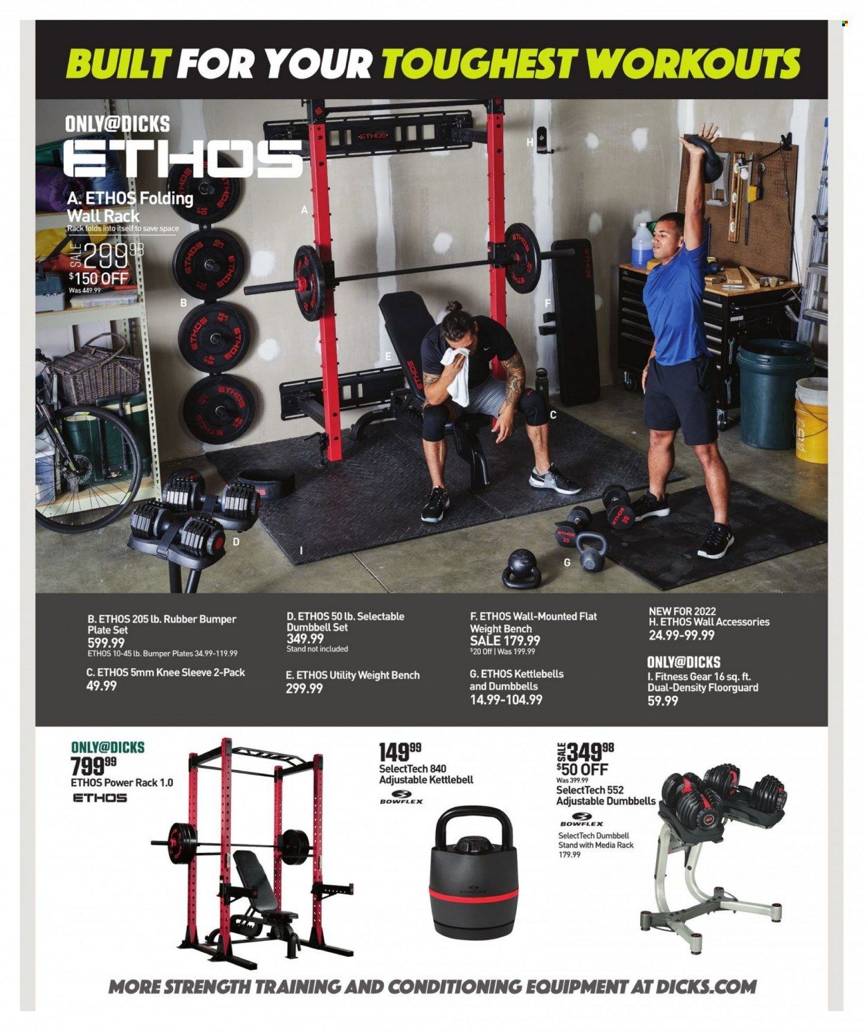 DICK'S Weekly Ad Flyer December 29 to January 5