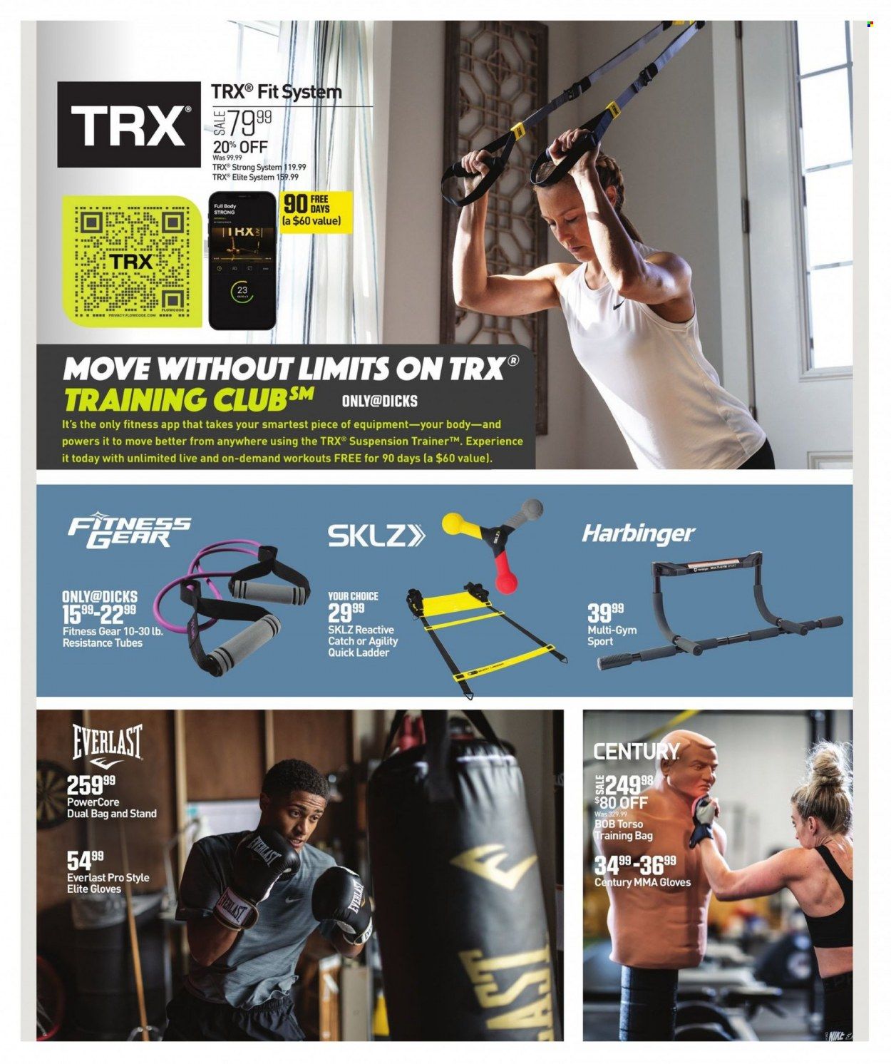 DICK'S Weekly Ad Flyer December 29 to January 5