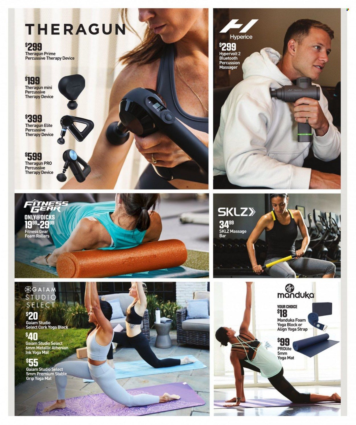 DICK'S Weekly Ad Flyer December 29 to January 5