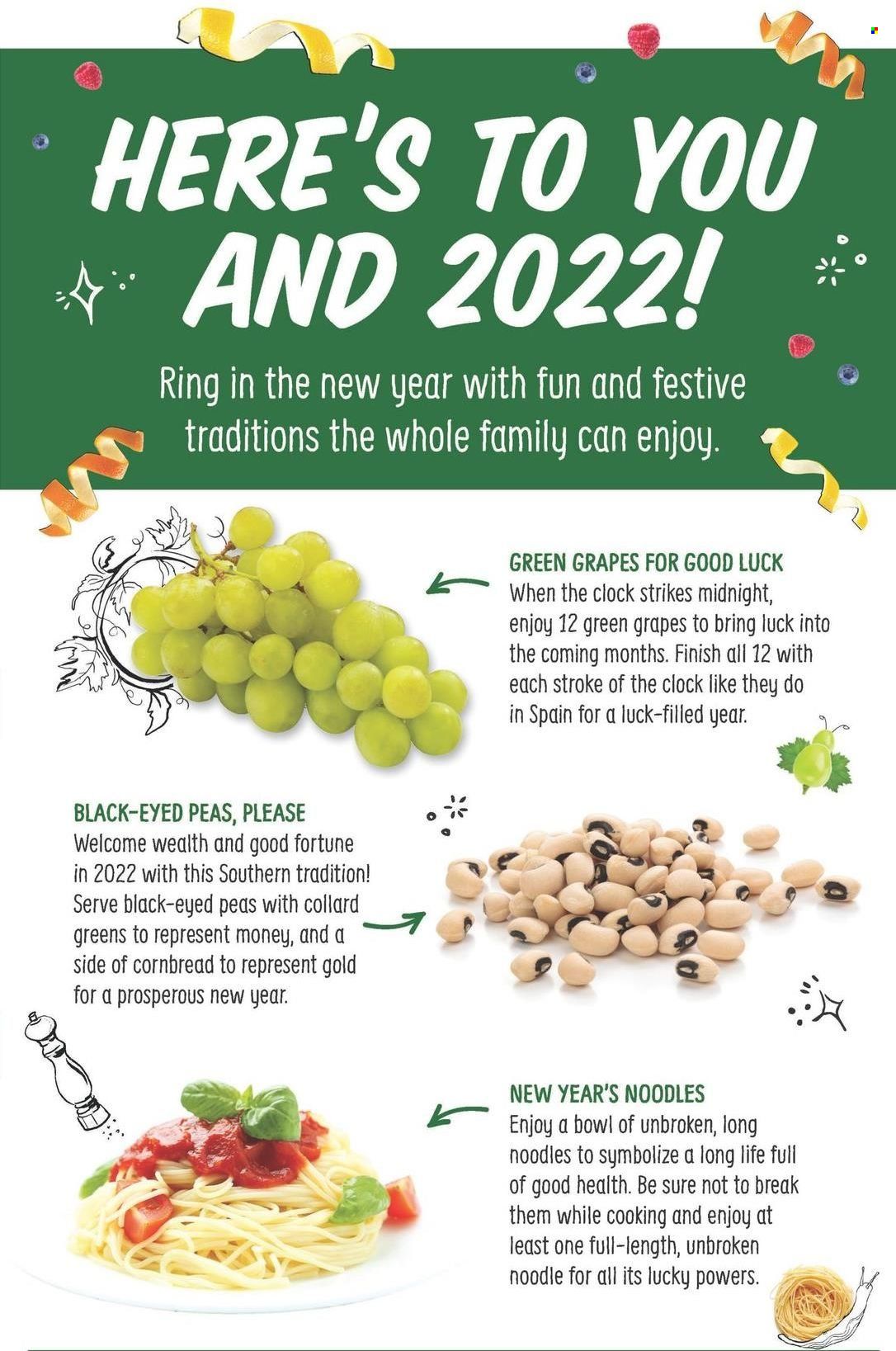 Sprouts Weekly Ad Flyer December 29 to January 5