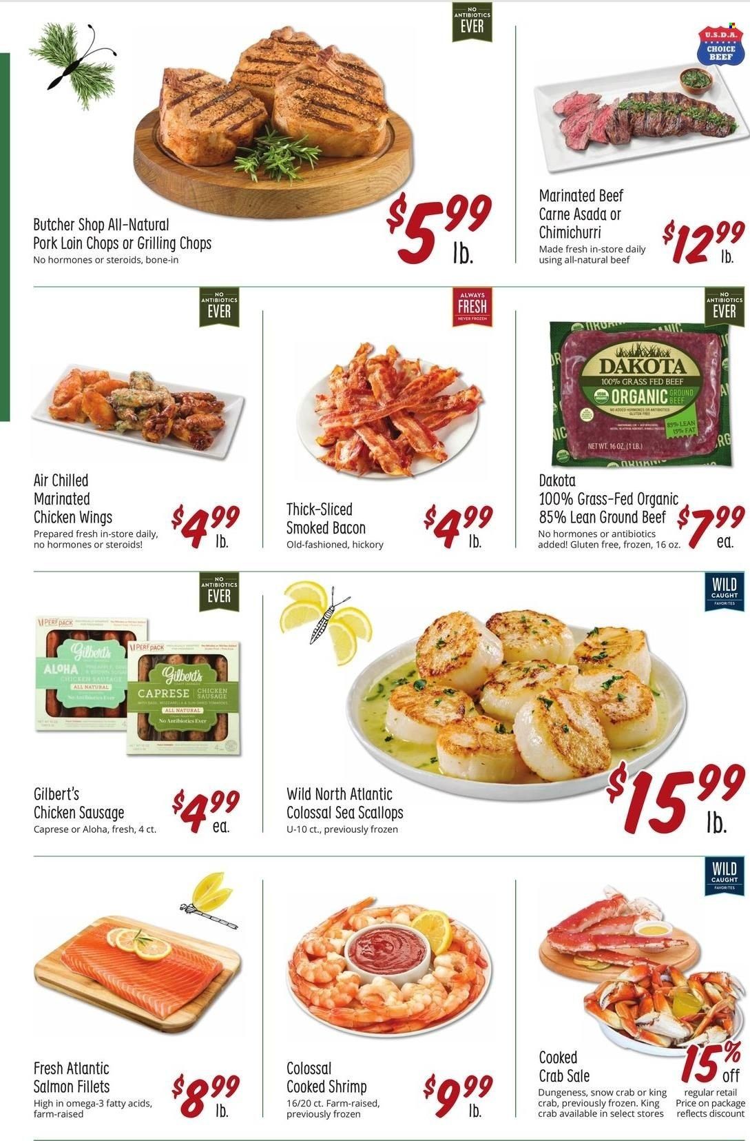 Sprouts Weekly Ad Flyer December 29 to January 5