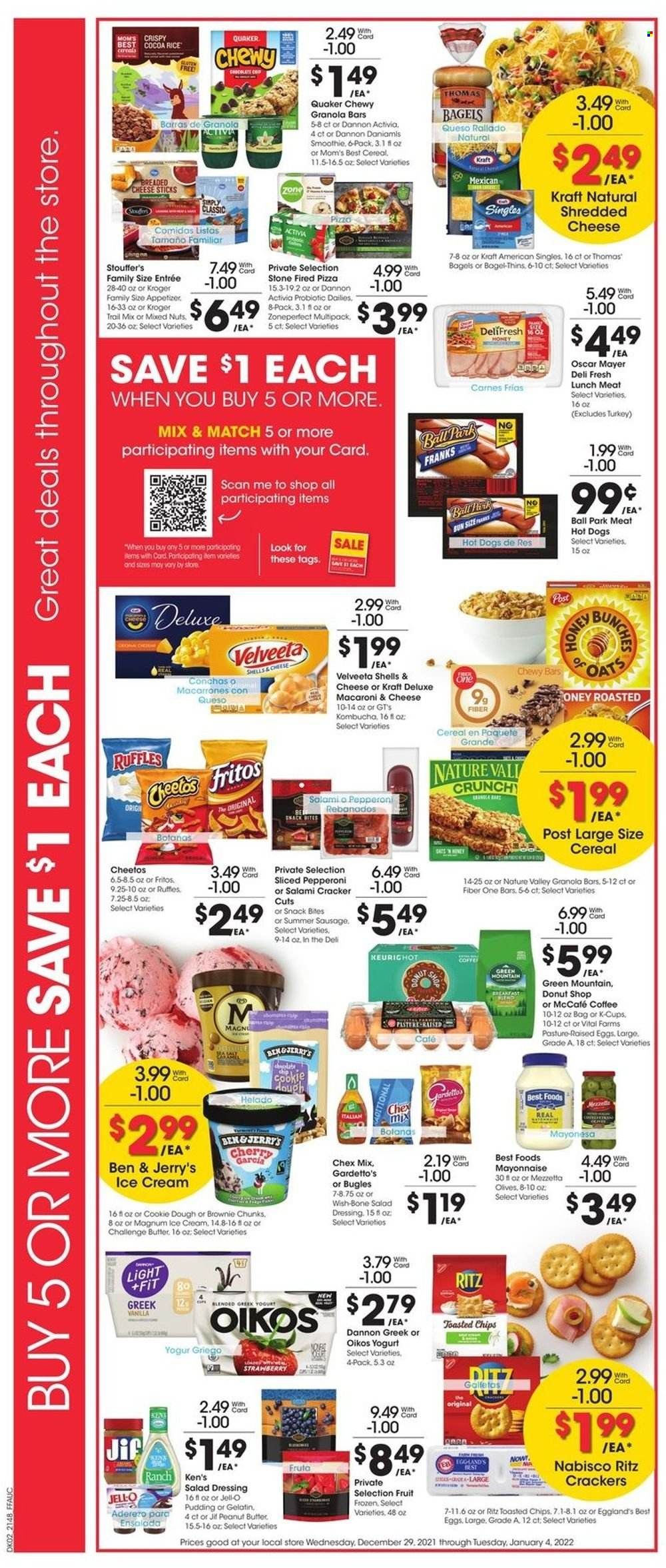 Fry’s (AZ) Weekly Ad Flyer December 29 to January 5