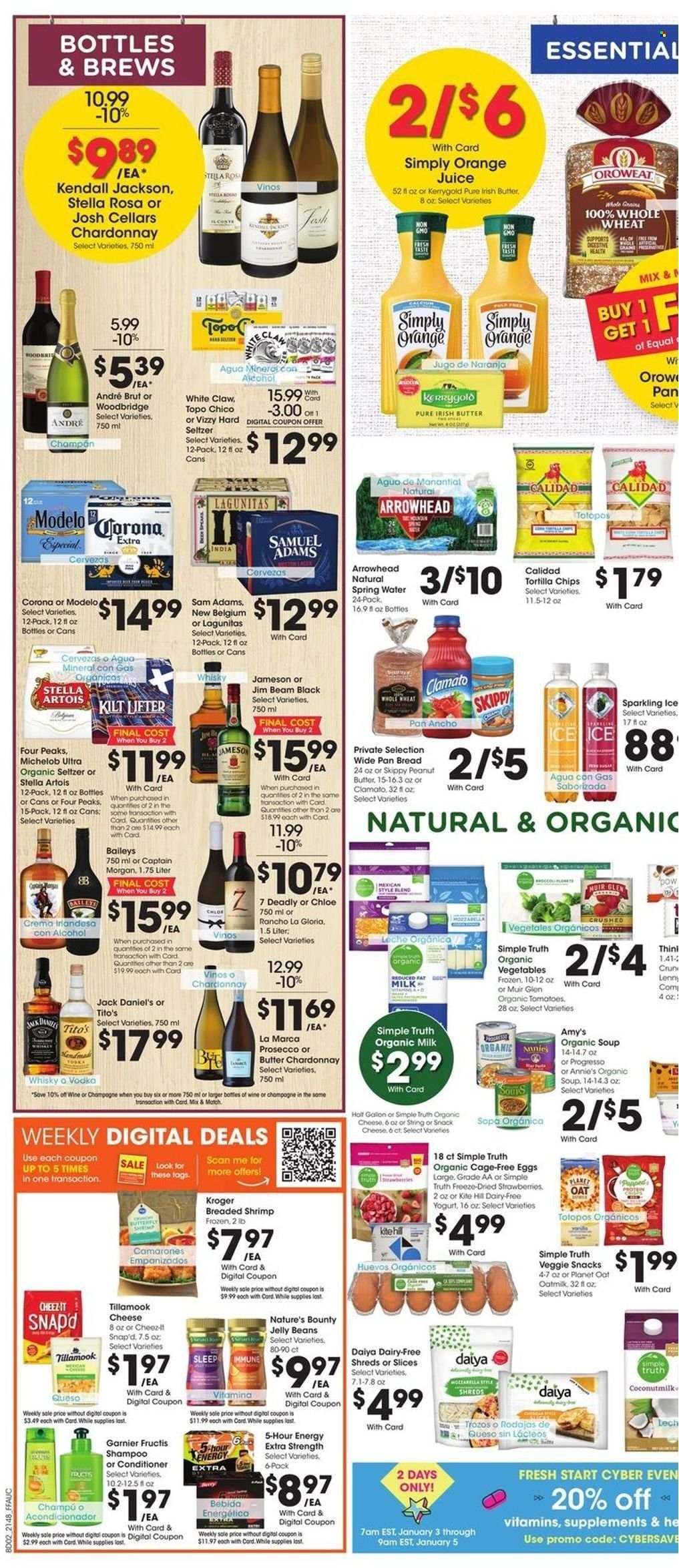 Fry’s (AZ) Weekly Ad Flyer December 29 to January 5