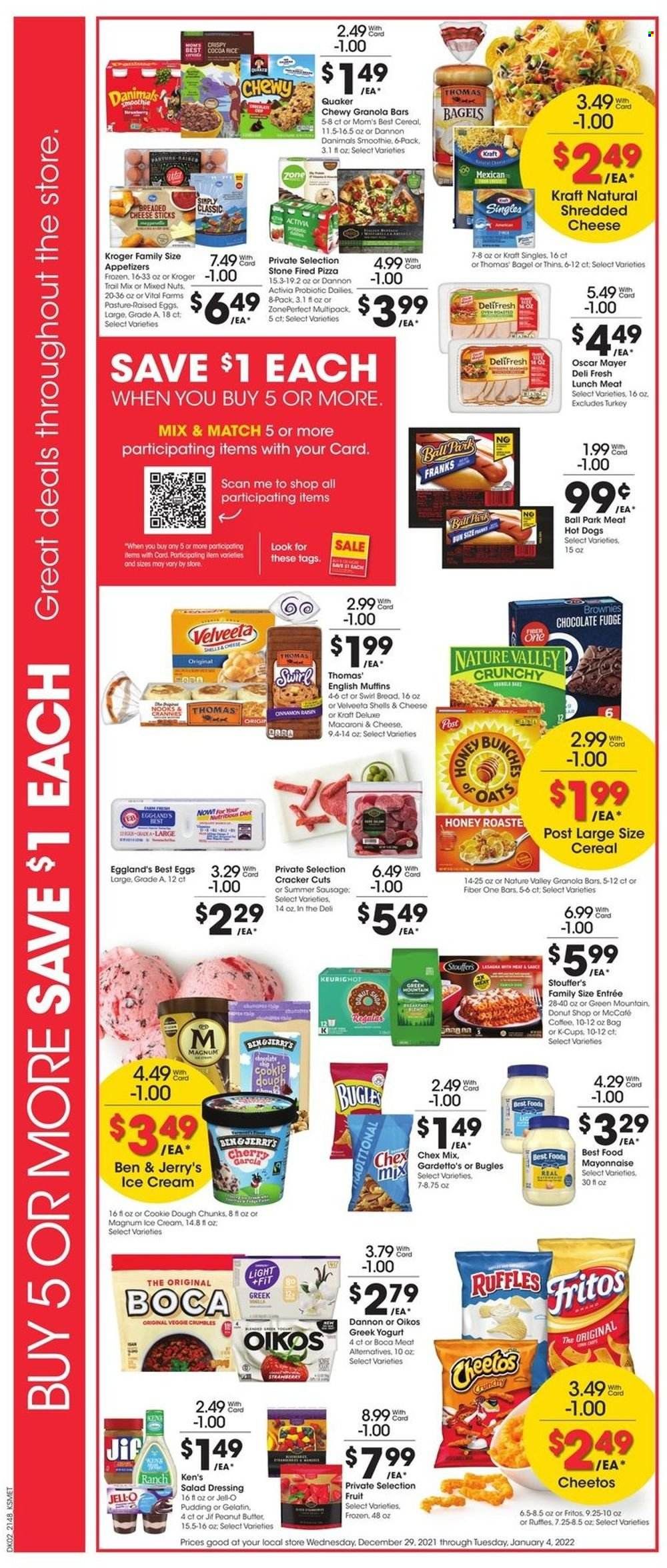 King Soopers (CO) Weekly Ad Flyer December 29 to January 5