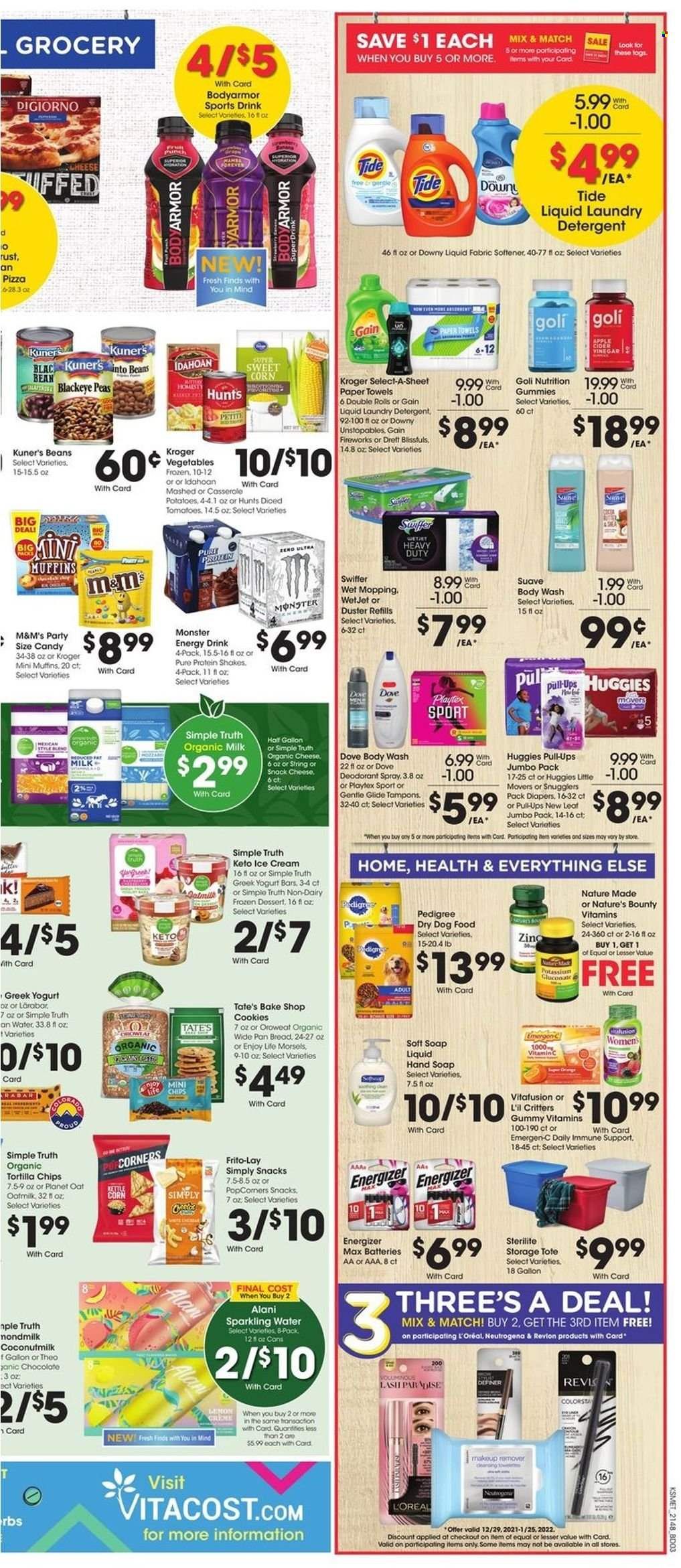 King Soopers (CO) Weekly Ad Flyer December 29 to January 5