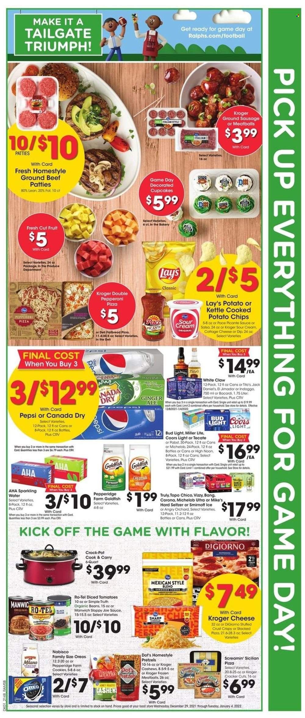 Ralphs (MD, NC, VA) Weekly Ad Flyer December 29 to January 5