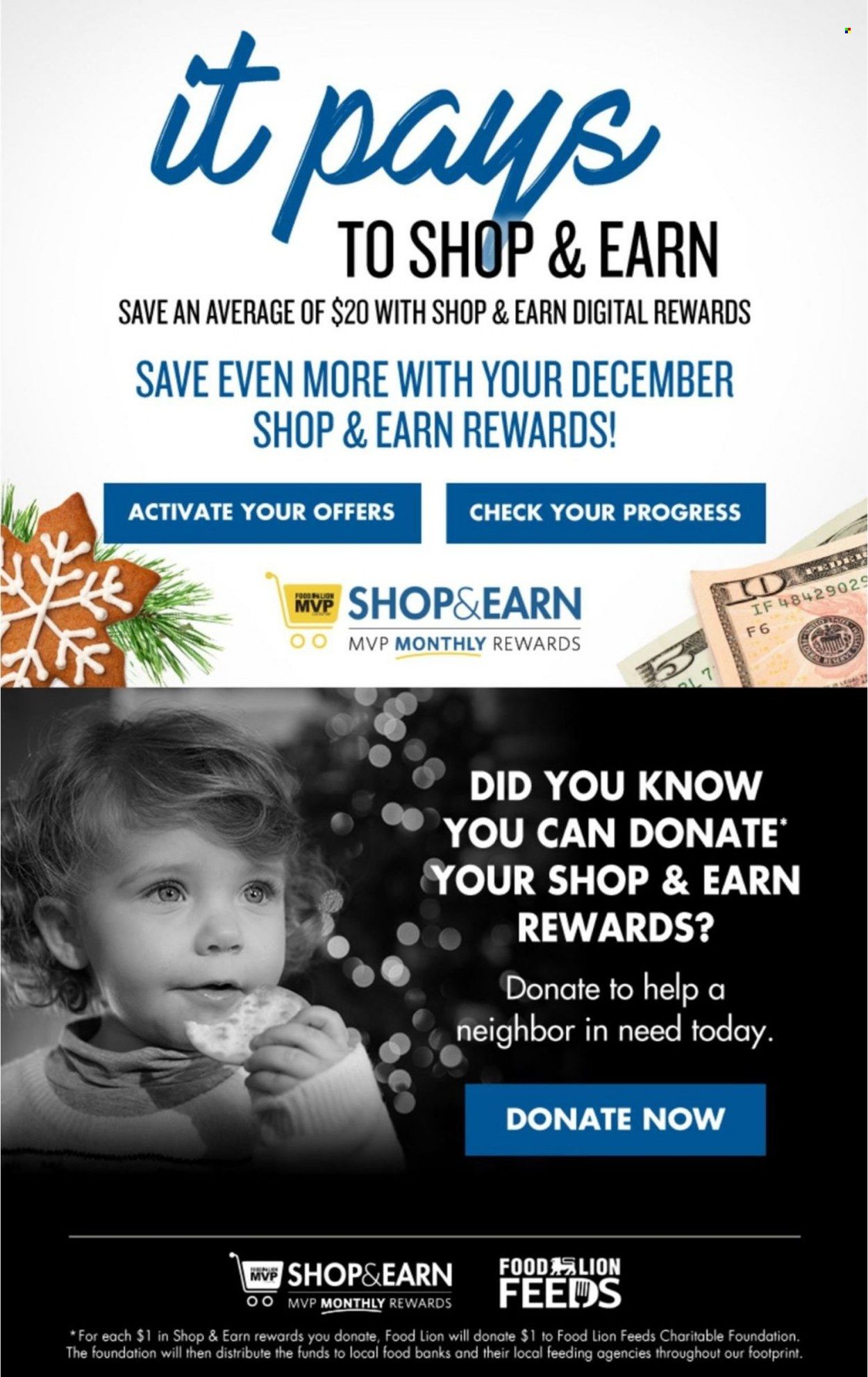 Food Lion (MD) Weekly Ad Flyer December 29 to January 5