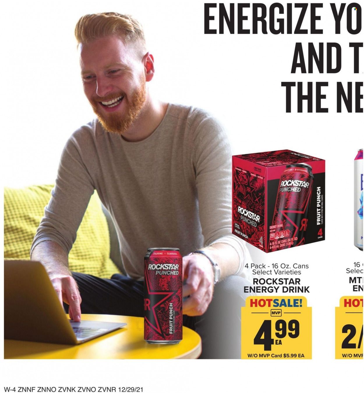 Food Lion (VA) Weekly Ad Flyer December 29 to January 5