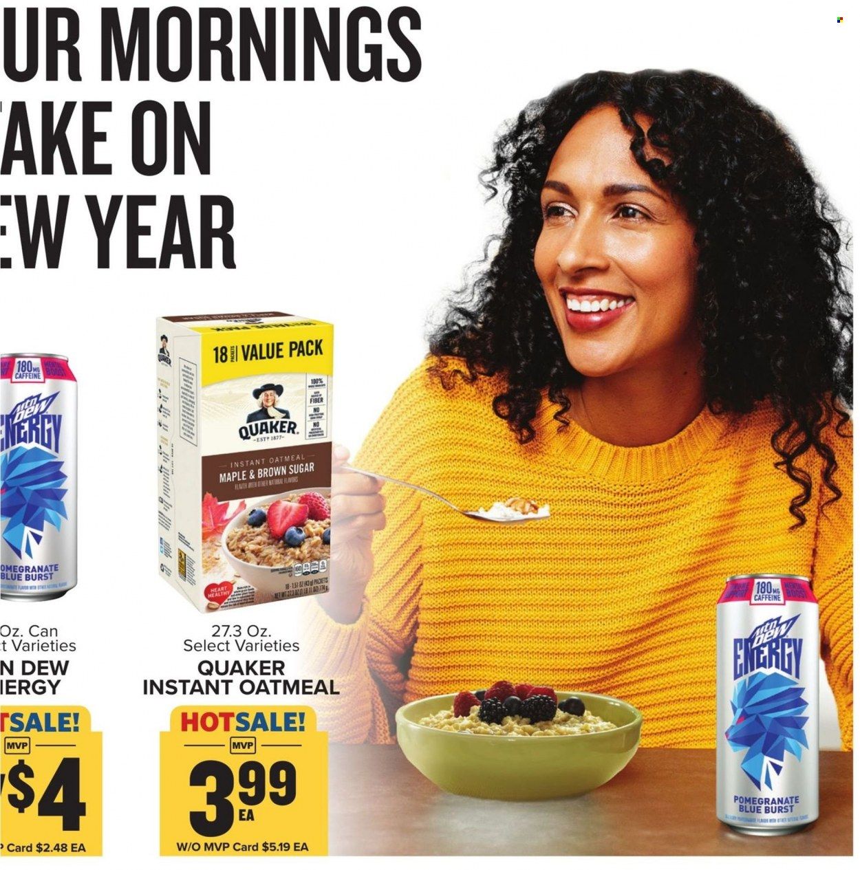 Food Lion (VA) Weekly Ad Flyer December 29 to January 5