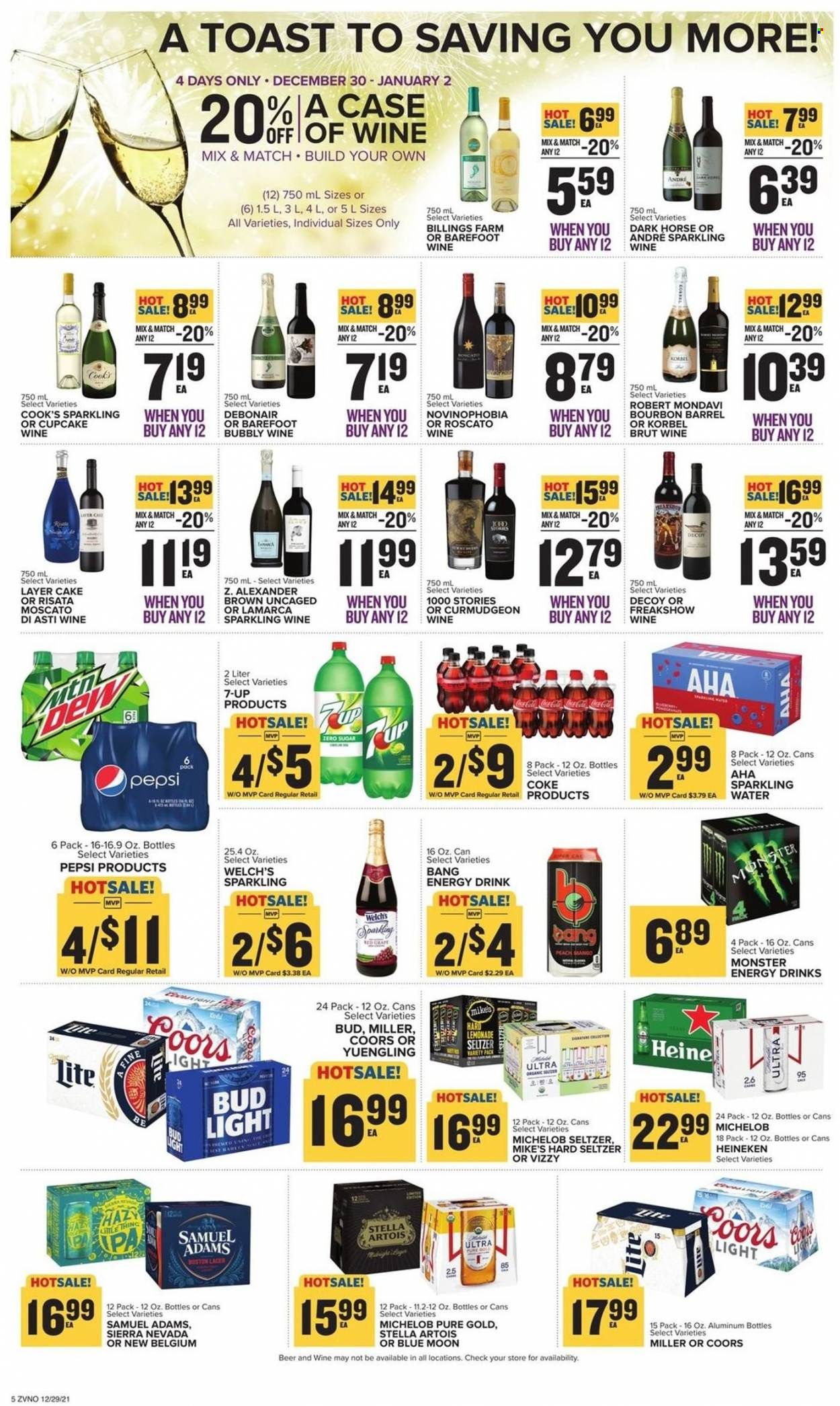 Food Lion (VA) Weekly Ad Flyer December 29 to January 5
