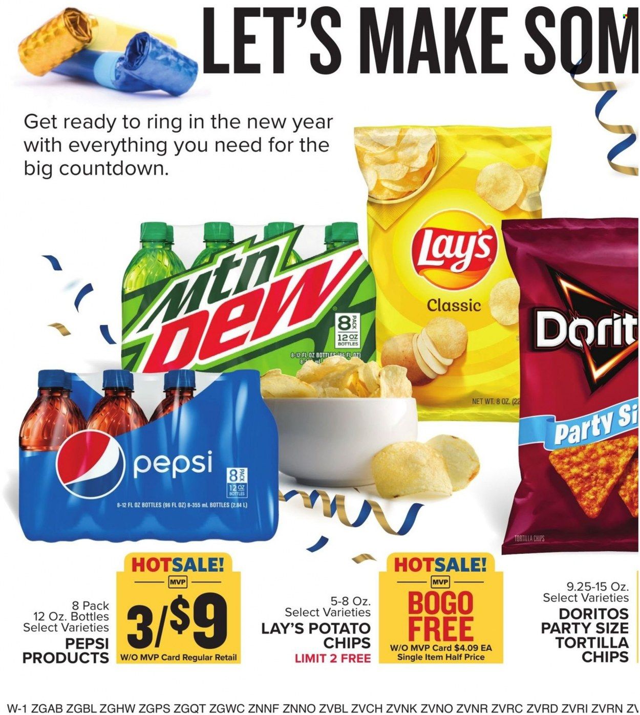 Food Lion (VA) Weekly Ad Flyer December 29 to January 5