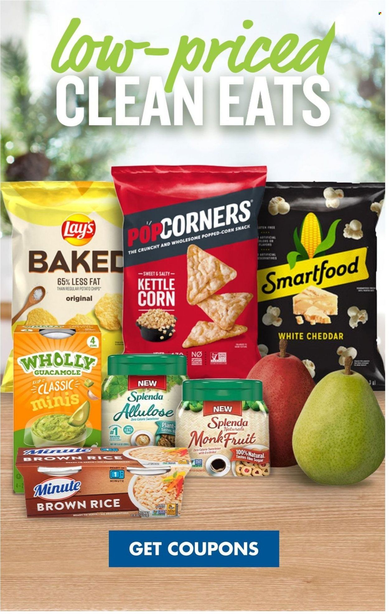 Food Lion (SC) Weekly Ad Flyer December 29 to January 5