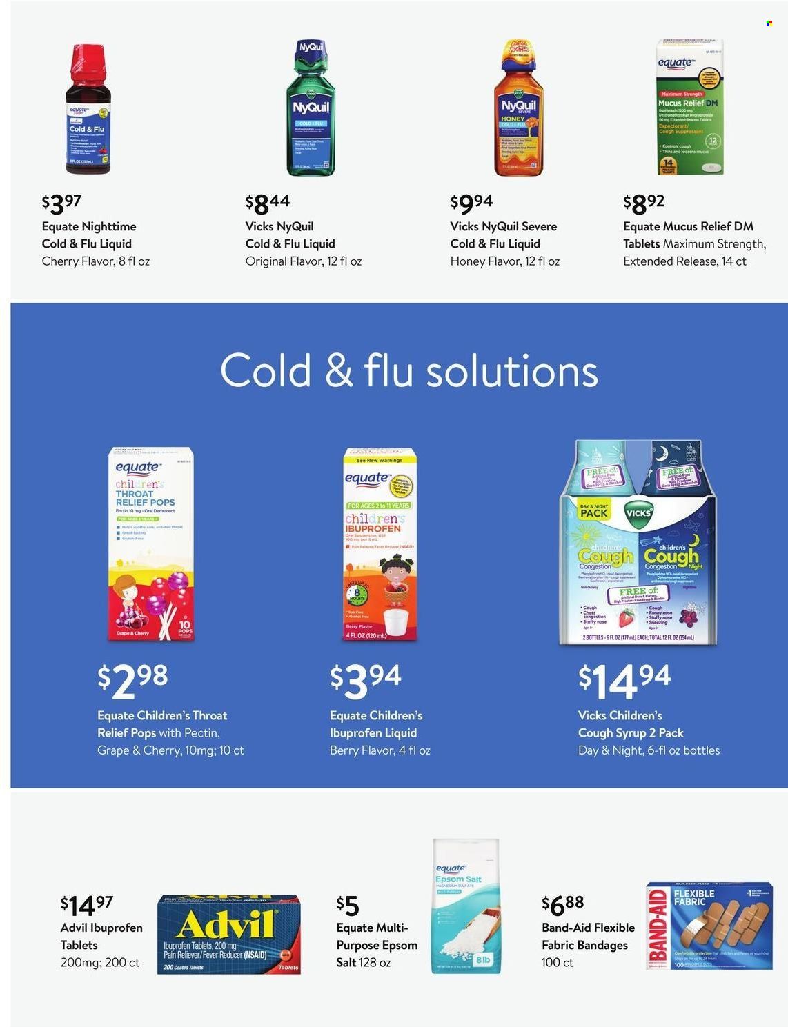 Walmart Weekly Ad Flyer December 29 to January 5