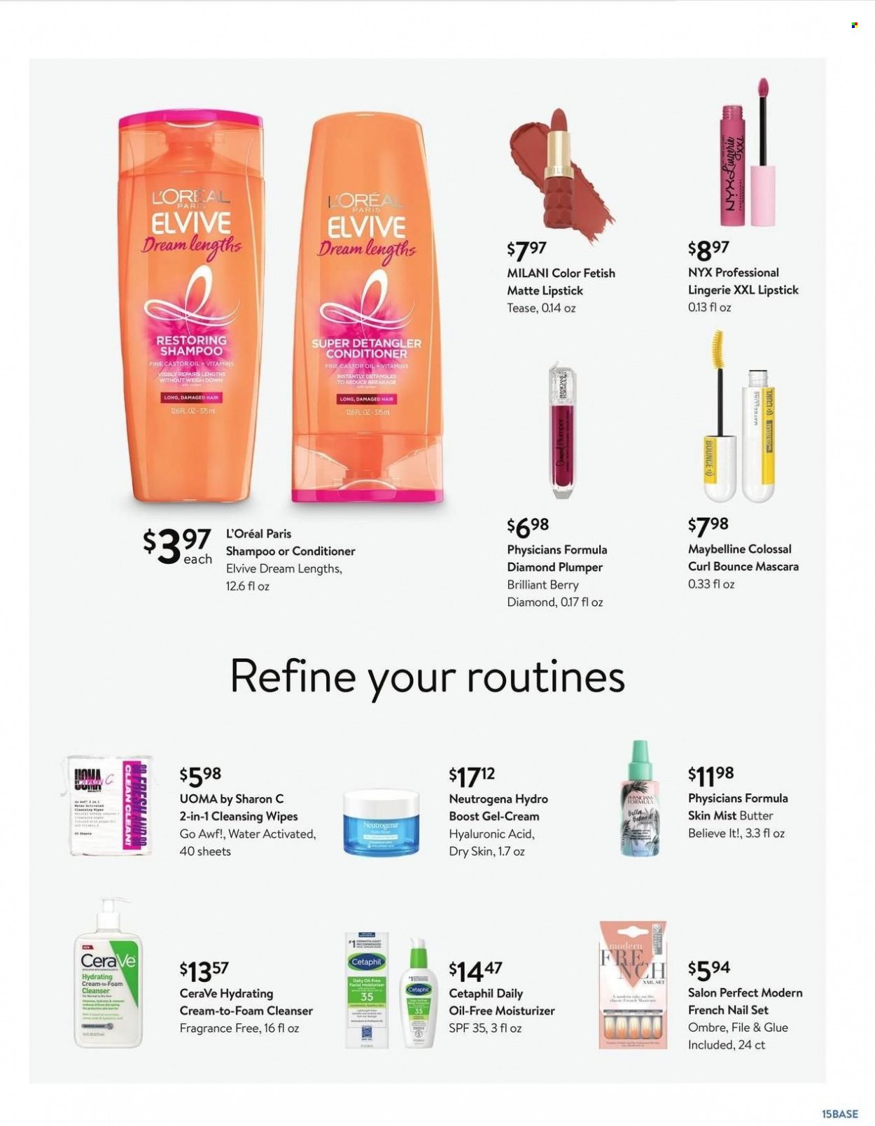 Walmart Weekly Ad Flyer December 29 to January 5