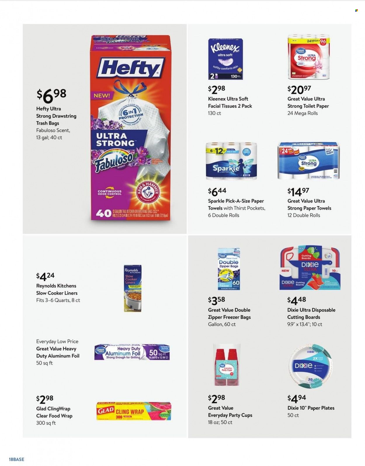 Walmart Weekly Ad Flyer December 29 to January 5